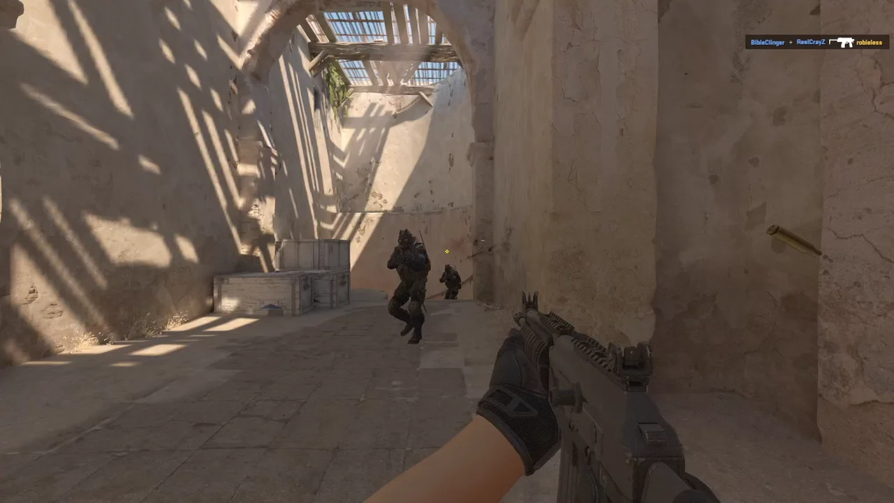 highlight